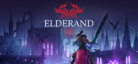埃尔德兰德/Elderand