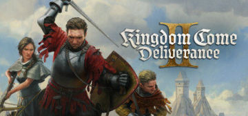【亲测可玩】解压即撸| v1.5.3 |中文-升级档-整合教会秘辛等全DLC+赠修改器《天国：拯救2》 图 1