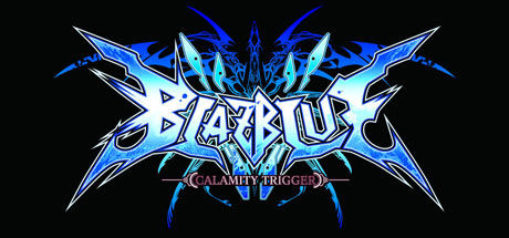 苍翼默示录：厄运扳机/BlazBlue: Calamity Trigger
