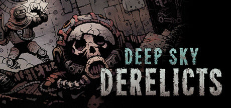 深空遗物/Deep Sky Derelicts