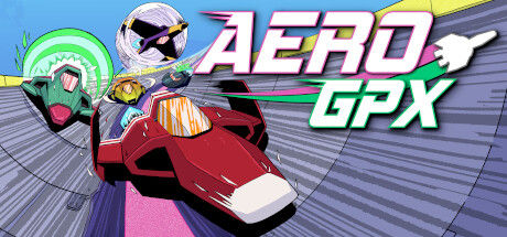 Aero GPX封面