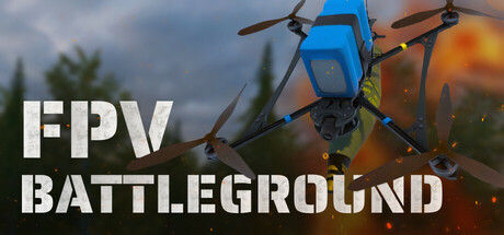 穿越机战场：战斗无人机模拟器/FPV Battleground: Combat Drone Simulator
