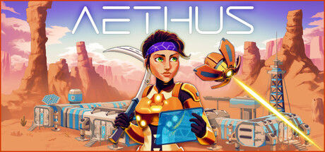 艾瑟斯/AETHUS