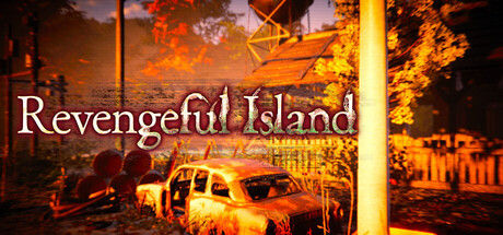 Revengeful Island