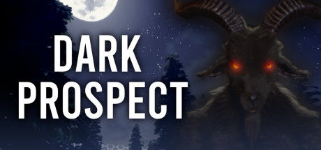 黑暗前景/Dark Prospect封面