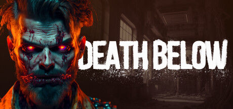死亡在下/Death Below