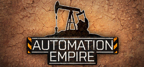 自动化帝国/Automation Empire