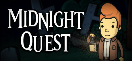 午夜探险/Midnight Quest