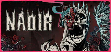 天底/Nadir: A Grimdark Deckbuilder