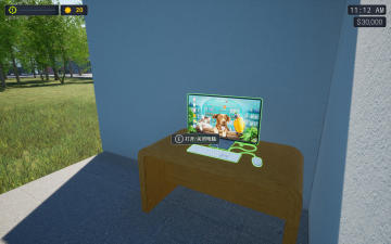 【亲测可玩】解压即撸| v1.1.6.1 |官方中文《异域风情2：宠物店模拟器》 图 4
