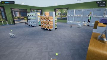 【亲测可玩】解压即撸| v1.1.6.1 |官方中文《异域风情2：宠物店模拟器》 图 3