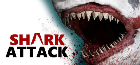 鲨鱼袭击死亡竞赛2/Shark Attack Deathmatch 2