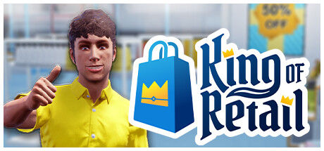 零售之王/King of Retail