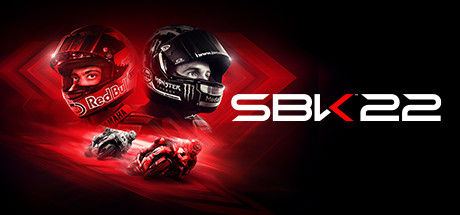 SBK™22封面