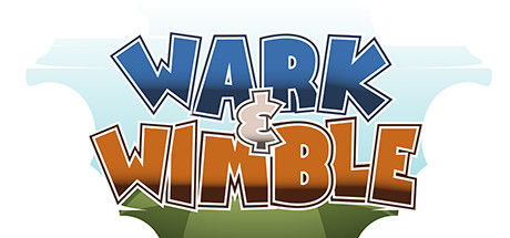 温克与温布尔/Wark & Wimble封面