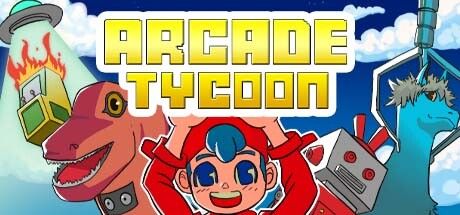 Arcade Tycoon ™ : Simulation Game封面