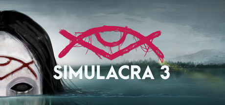 幻象3/SIMULACRA 3