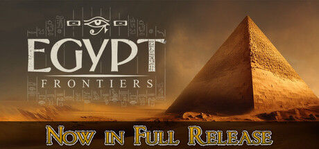 埃及前沿/Egypt Frontiers