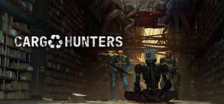 货运猎手/Cargo Hunters