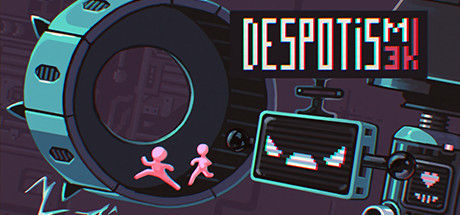 3k专制/Despotism 3k