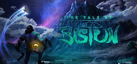比斯敦传说/The Tale of Bistun