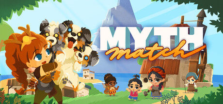 Mythmatch