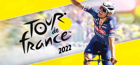 环法自行车赛2022/Tour de France 2022