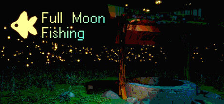 Full Moon Fishing封面