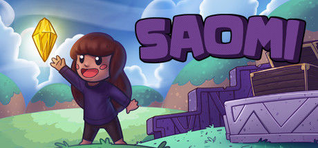 SAOMI封面