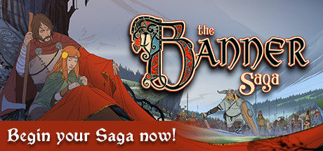 旗帜的传说/The Banner Saga