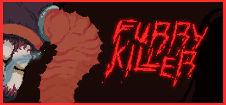 兽血狂杀/Furry Killer