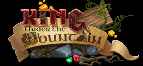 山下之王/King under the Mountain