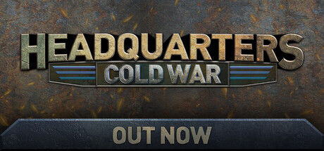 指挥部：冷战/Headquarters: Cold War
