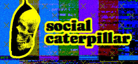 Social Caterpillar
