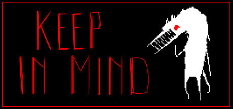 铭记在心：重制版/Keep in Mind: Remastered封面