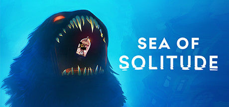 孤独之海/Sea of Solitude