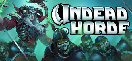 亡灵军团/Undead Horde