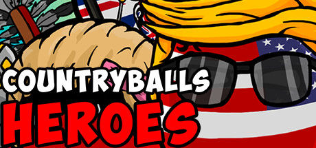 波兰球英雄/CountryBalls Heroes