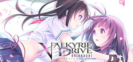 女武神驱动：比丘尼/VALKYRIE DRIVE -BHIKKHUNI-
