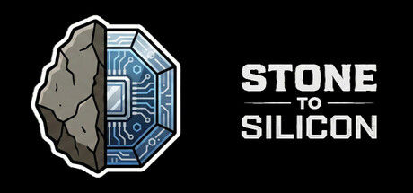 Stone to Silicon - Idle Clicker