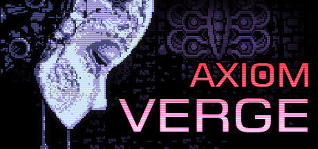 公理边缘/Axiom Verge