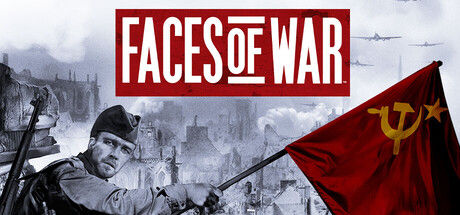 Faces of War