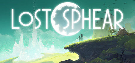 失落的斯菲尔/LOST SPHEAR