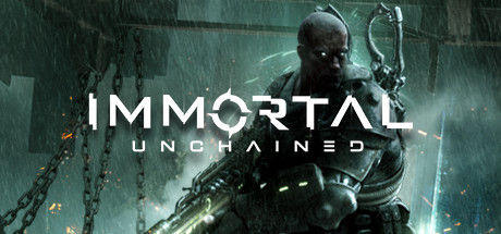 众神：解放/Immortal: Unchained