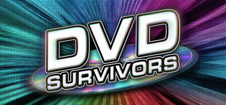 DVD Survivors封面