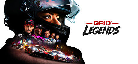 超级房车赛：传奇/GRID Legends