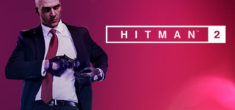 HITMAN™ 2封面