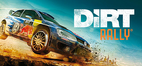 尘埃拉力赛1/DiRT Rally