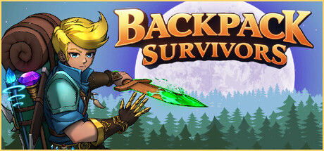 背包幸存者/Backpack Survivors