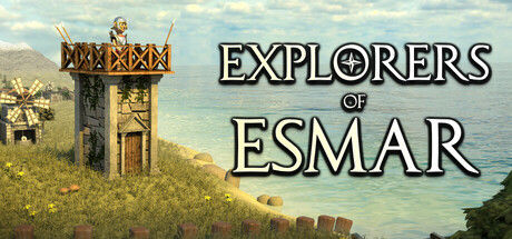 埃斯玛尔探险家/Explorers of Esmar